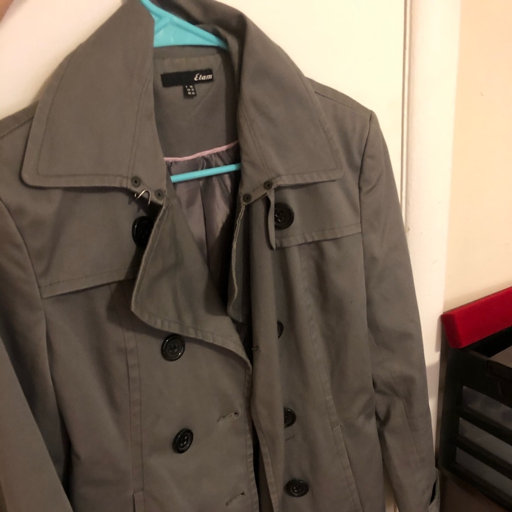 Etam coat